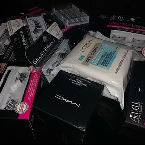 MAC Ardell - Beauty Products